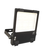 Ansell AAZT6/ASY/1 Aztec 6 320W Asymmetric LED Floodlight CCT 3K, 4K, 5K Photocell 180lm/W