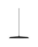 NORDLUX 2420223003 Artist 40 LED Dim IP20 Pendant 25W 6x40x12.5cm Black