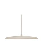 NORDLUX 2420223009 Artist 40 LED Dim IP20 Pendant 25W 6x40x12.5cm Beige