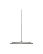NORDLUX 2420223010 Artist 40 LED Dim IP20 Pendant 25W 6x40x12.5cm Grey