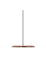 NORDLUX 2420223030 Artist 40 LED Dim IP20 Pendant 25W 6x40x12.5cm Copper