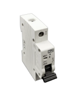 CPN Cudis MD110B SP 10A MCB B Curve 6kA