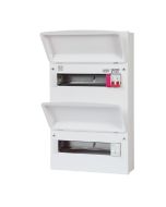 FuseBox F3023MZ 23 Way T2 SPD Consumer Unit 