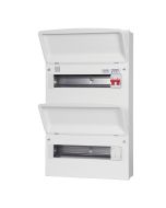 Fusebox F3024M 24 Way Main Switch Consumer Unit