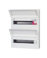 FuseBox F3031MZ 31 Way T2 SPD Consumer Unit 