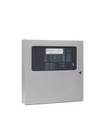 Advanced Electronics 1-4 Loop Fire Panel c/w 2 Loop cards