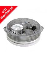 C-TEC ActiV Conventional C-3-8.5 Base VAD c/w 96dB (A) Sounder