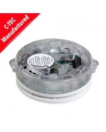 C-TEC ActiV O-R-3-2.5-17 Base VAD c/w 96dB(A) Sounder