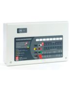 C-TEC CFP Standard 8 zone panel