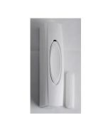 Texecom GJA-0001 Ricochet Impaq SC-W VIBER Wireless Shock and Contact White