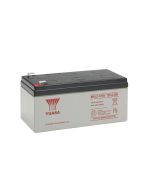 Yuasa NP3.2-12 (12V 3.2Ah) Yuasa General Purpose VRLA Battery