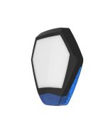 Texecom WDB-0004 Odyssey X3 Cover Black/Blue