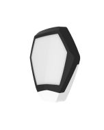Texecom Odyssey X3 Cover (Black/White)