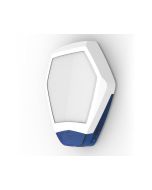 Texecom WDB-0001 Odyssey X3 Cover White/Blue