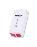Texecom GBG-0001 Ricochet DP-W Wireless Panic Attack Push Button