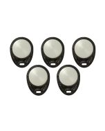 Texecom CDB-0001 Premier Elite Proximity Tags (Pack of 5)