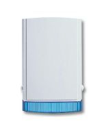Texecom FCA-0001 Premier Odyssey 1E External Sounder White/Blue