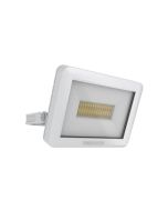 Timeguard LEDPRO11WH 10W CCT3 IP65 LEDPRO Floodlight White
