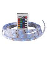Nordlux 47970000 Remote IP23 LED Strip 18W 12V 3m RGB