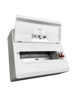 CPN Cudis LUMO12M Lumo Titan 12 Way 100A Consumer Unit MS