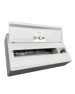 CPN Cudis LUMO18SP 100A 18 Way Main Switch Consumer Unit c/w Surge