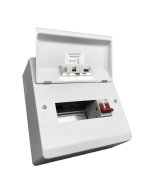 CPN Cudis LUMO6M Lumo Titan 6 Way 100A Consumer Unit MS