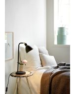 Nordlux 63201003 Ray E14 IP20 Table Lamp 40W 46x12x22cm Black