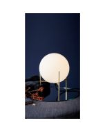 Nordlux 47645001 Alton E14 IP20 Table Lamp 15W 29x20cm Brass
