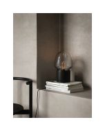 Nordlux 2080142758 Deco Retro Tubular LED E27 Lamp 3.5W 120lm 1800K Gold