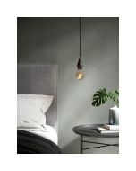 Nordlux 2080182758 Deco Spiral LED E27 Lamp 5W 250lm 2000K Gold