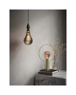 Nordlux 2080242758 Deco Retro LED E27 Lamp 3.5W 120lm 1800K Gold