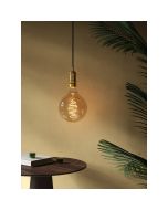 Nordlux 2080292758 Deco Giants LED E27 Lamp 8.5W 600lm 2000K Gold