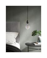 Nordlux 1421070 Lamp Avra Stripes LED E27 Filament 360Deg Beam 2W 150lm 2200K Clear