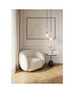 Nordlux 2480082701 Deco Dim LED E27 Lamp 5W 806lm Opal