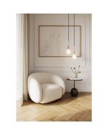 Nordlux 2480092701 Deco Checked LED E27 Lamp 5W 500lm Opal