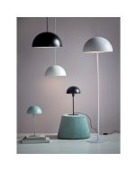 Nordlux 48555023 Ellen E14 IP20 Table Lamp 40W 40.5x20cm Green