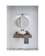 Nordlux 2410421032 LED Wall 40cm B/St