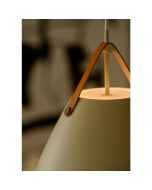Nordlux 84343008 Pendant E27 40W Sand