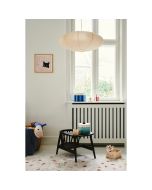 Nordlux 2213253209 Villo 60 Ricepaper Pendant 25x60cm Beige