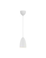 Nordlux 2020563001 Pendant Nexus 2.0 Small GU10 IP20 6W 15x10cm White/Grey