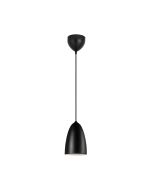 Nordlux 2020563003 Pendant Nexus 2.0 Small GU10 IP20 6W 15x10cm Black