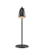 Nordlux 2020625003 Table Lamp Nexus 2.0 GU10 IP20 6W 66x10cm Black
