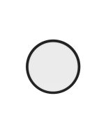 Nordlux 47276003 Oja 29 Moodmaker 2700K IP20 Ceiling Light 2.3x29.4x29.4cm Black