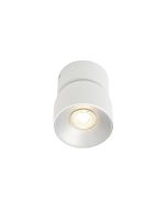 Nordlux 2310400101 Pitcher GU10 IP20 Spotlight 50W 12.3x10cm White