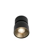 Nordlux 2310400103 Pitcher GU10 IP20 Spotlight 50W 12.3x10cm Black