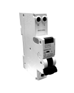CPN Cudis ROSNBI106C 6A Bidirectional RCBO C Curve 30mA 6kA