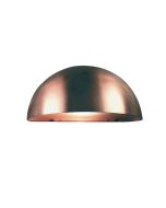 Nordlux 21651030 Scorpius E14 IP23 Wall Light 40W 10x20x10cm Copper