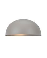 Nordlux 21751008 Scorpius Maxi E27 IP23 Wall Light 60W 14x27x14.5cm Sand