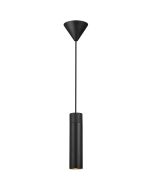 Nordlux 2010453003 Pendant Tilo GU10 IP20 6cm Black