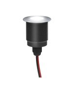 Abstract AVR Colour Source 1 Ground Light IP67 Amber